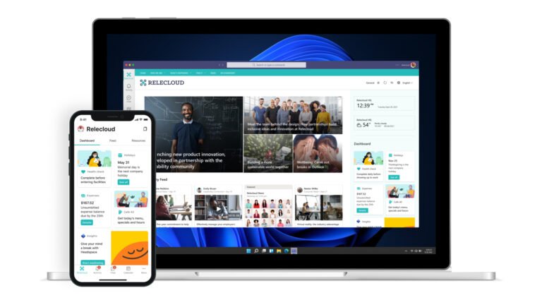 Viva Connections llega a las tablets para mejorar la comunicación de los empleados