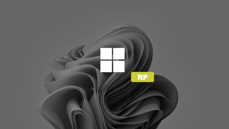 Ya disponible la Build 22000.2121 en el canal Release Preview de Windows 11