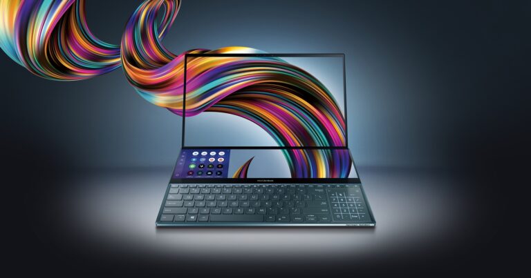 Alarga la vida útil de tu portátil Asus con estas buenas prácticas