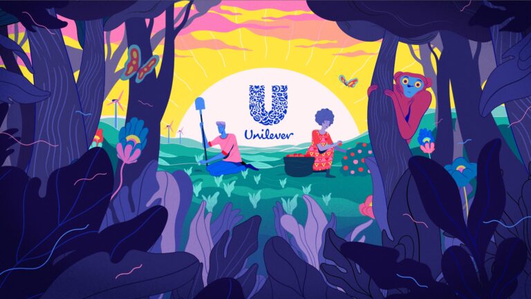 Unilever elige Azure como su plataforma en la nube principal en un acuerdo histórico con Microsoft y Accenture