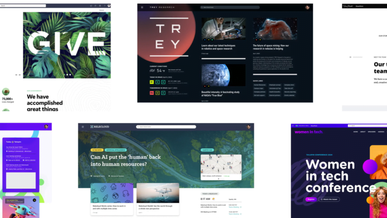 Microsoft presenta Copilot en SharePoint: el asistente inteligente que te ayuda a diseñar páginas web