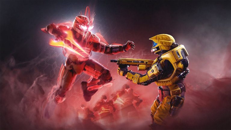 Así es la temporada 4 de Halo Infinite: Infección, progreso, mapas y más