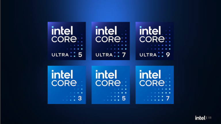 Adiós a la “i”: Intel simplifica su marca Core y lanza Ultra con Meteor Lake