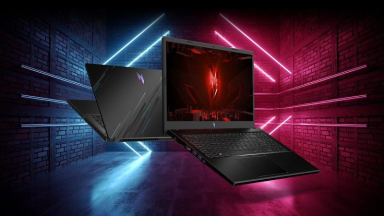 Acer Nitro V 15, la experiencia gaming más económica