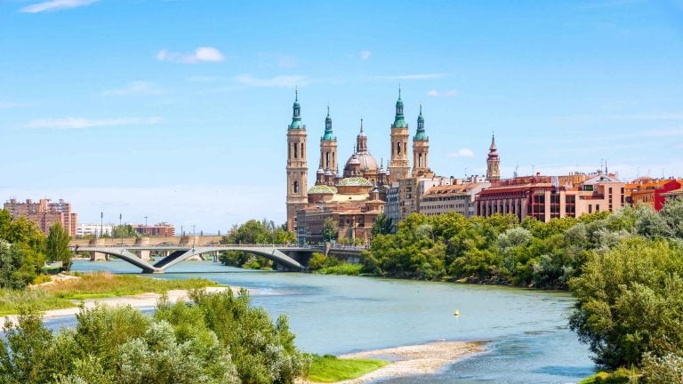 Microsoft invertirá en Aragón más de 6 mil millones