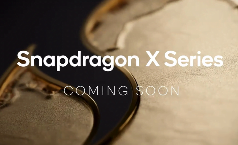 Ya es oficial, Qualcomm Snapdragon X, los procesadores llamados a competir con Apple