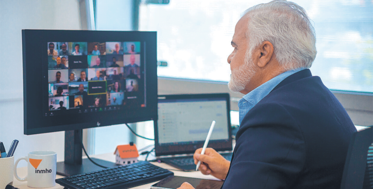 Inmho, la mejora de no perder una llamada gracias a Microsoft Teams