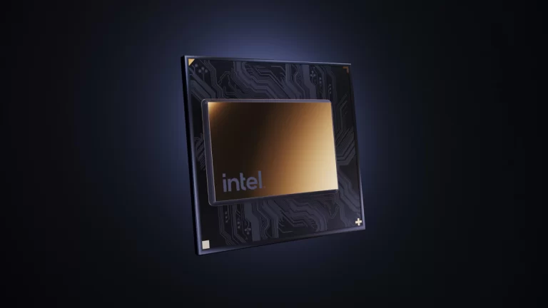 Intel presenta sus nuevos procesadores para Windows 11: más potencia, más núcleos y más memoria