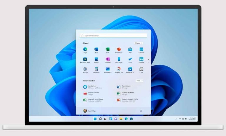 Windows 11 podría integrar asistentes de IA en la barra de tareas con los nuevos “Taskbar Companions”
