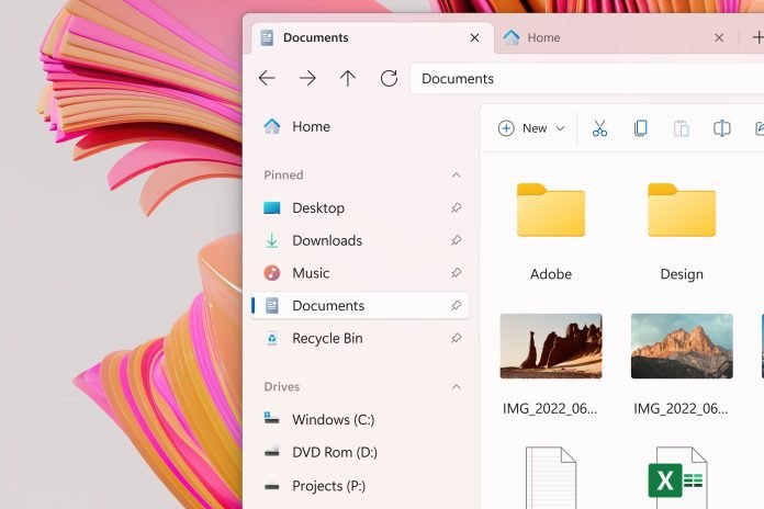 Files v3: el mejor explorador de archivos para Windows se renueva ...