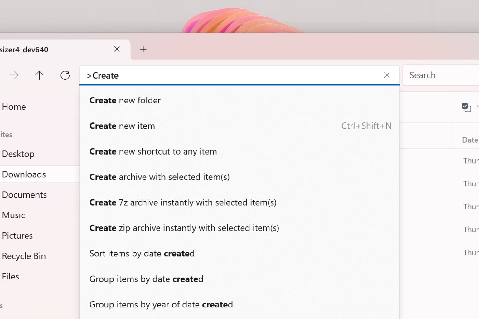 Files v3: el mejor explorador de archivos para Windows se renueva ...
