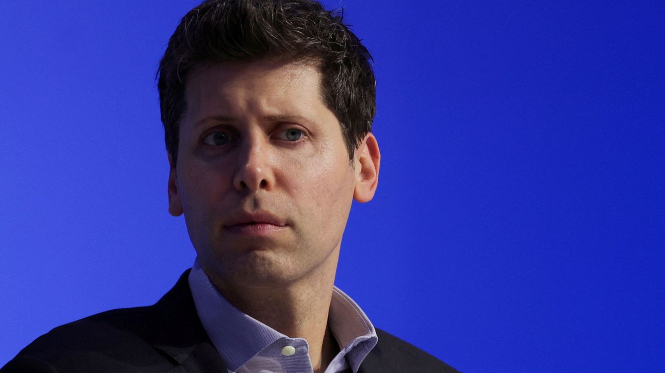 Sam Altman, despedido de OpenAI por «falta de transparencia»