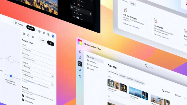 Microsoft lo aclara: Adobe Illustrator e InDesign no llegarán a Windows 11 ARM de forma nativa
