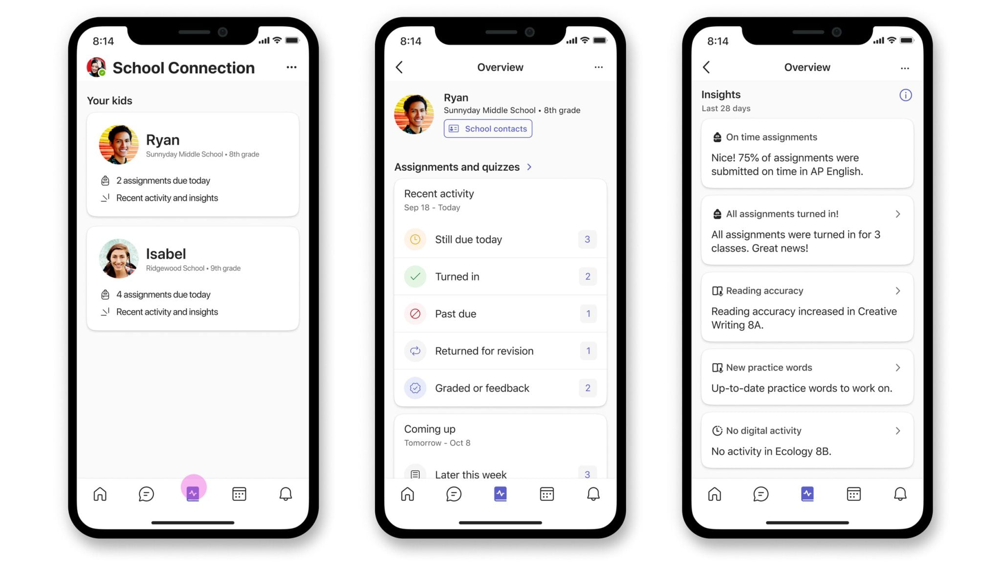 Microsoft Teams Transforma la Educación K12 y Más Allá con la Conexión