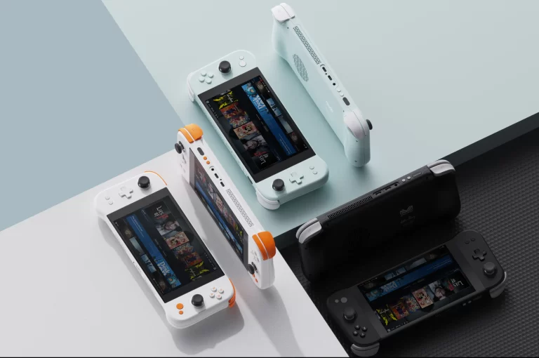 Ayaneo Next Lite: ¿La alternativa más económica a Steam Deck?