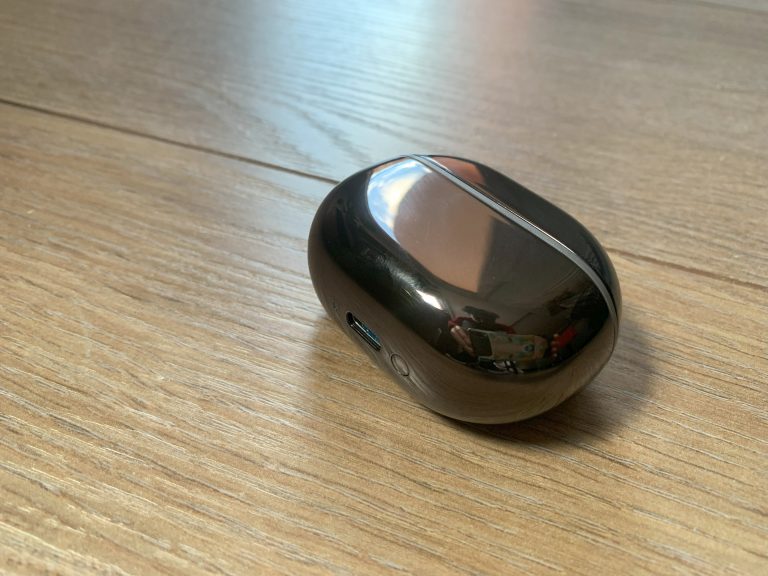 SoundPeats Engine 4: unos auriculares inalámbricos con un sonido espectacular por menos de 60 euros