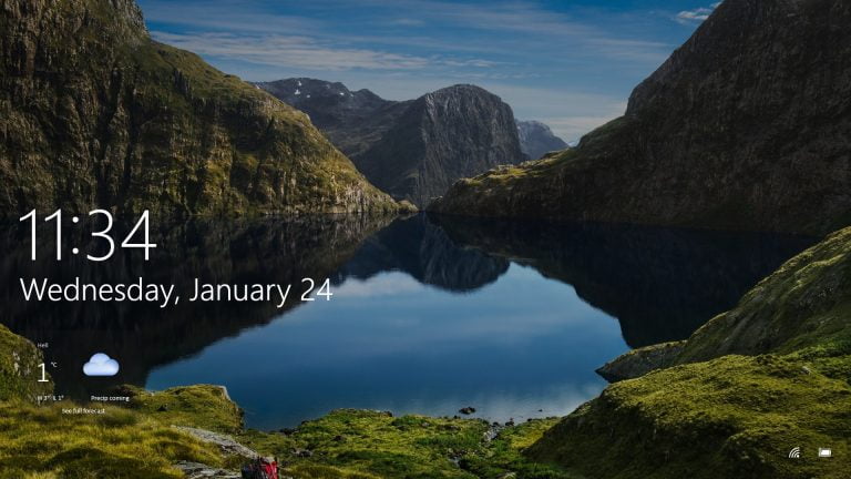 Windows 10 22H2: Nuevas características y mejoras con la actualización KB5034203