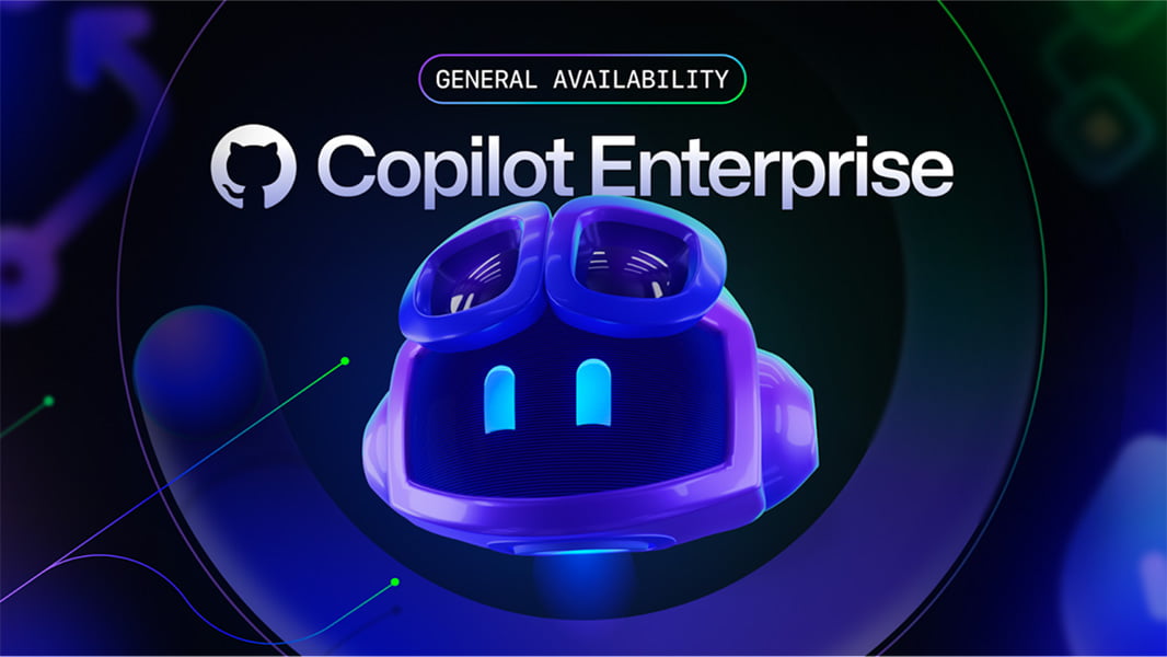 GitHub Copilot Enterprise ya disponible para revolucionar la programación