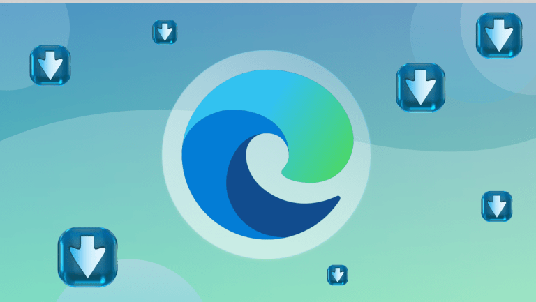 Cómo solucionar el bug de Edge que te obliga a hacer varios clics para abrir tus descargas