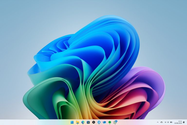 Windows 11 24H2 KB5065426 trae mejoras en Recall, Click to Do, la pantalla de bloqueo y mucho más