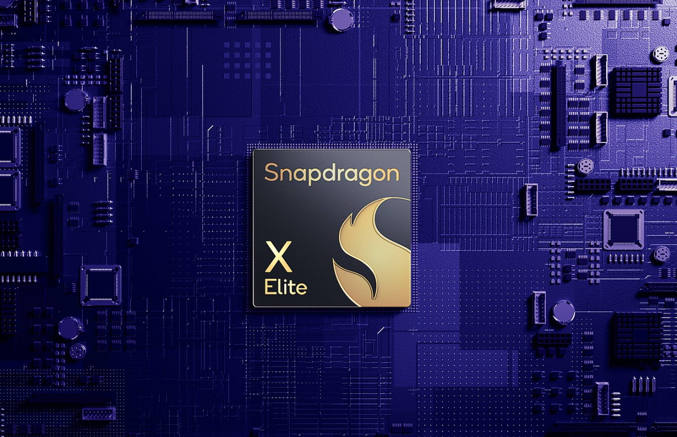 Procesador Qualcomm Snapdragon Elite X
