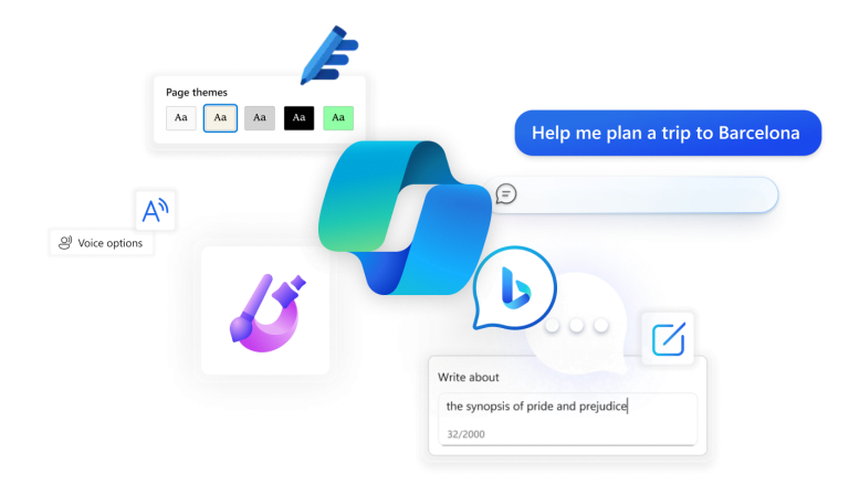 Copilot Vision en Edge: Descubre la nueva función gratuita de Microsoft