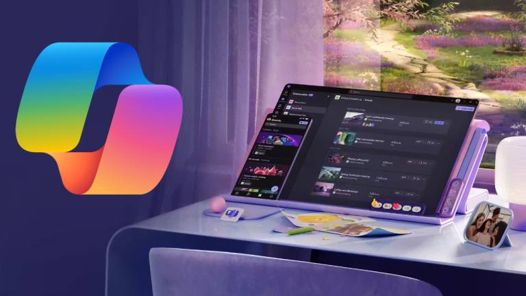 Microsoft Teams recibe mejoras de Inteligencia Artificial a través de Copilot