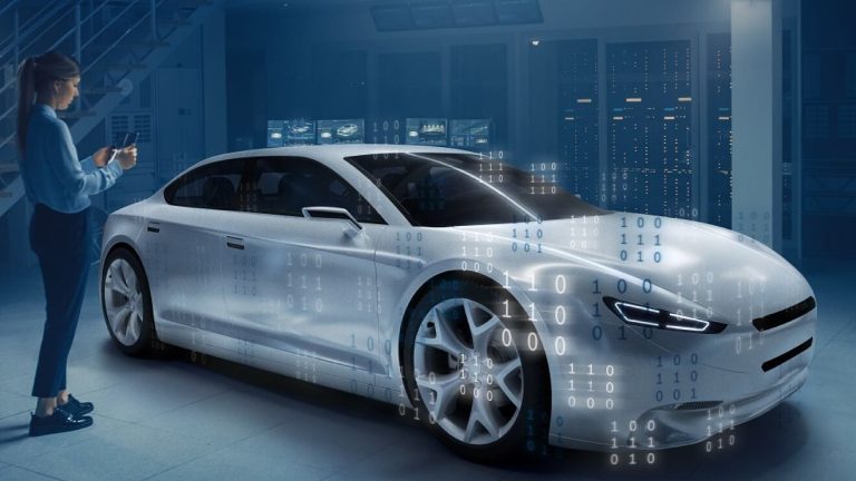 Bosch y Mcrosoft quieren llevar la IA a la carretera