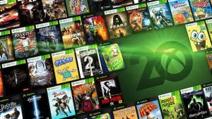 Algunos de los mejores juegos de Xbox están dominando la tienda de videojuegos de Sony