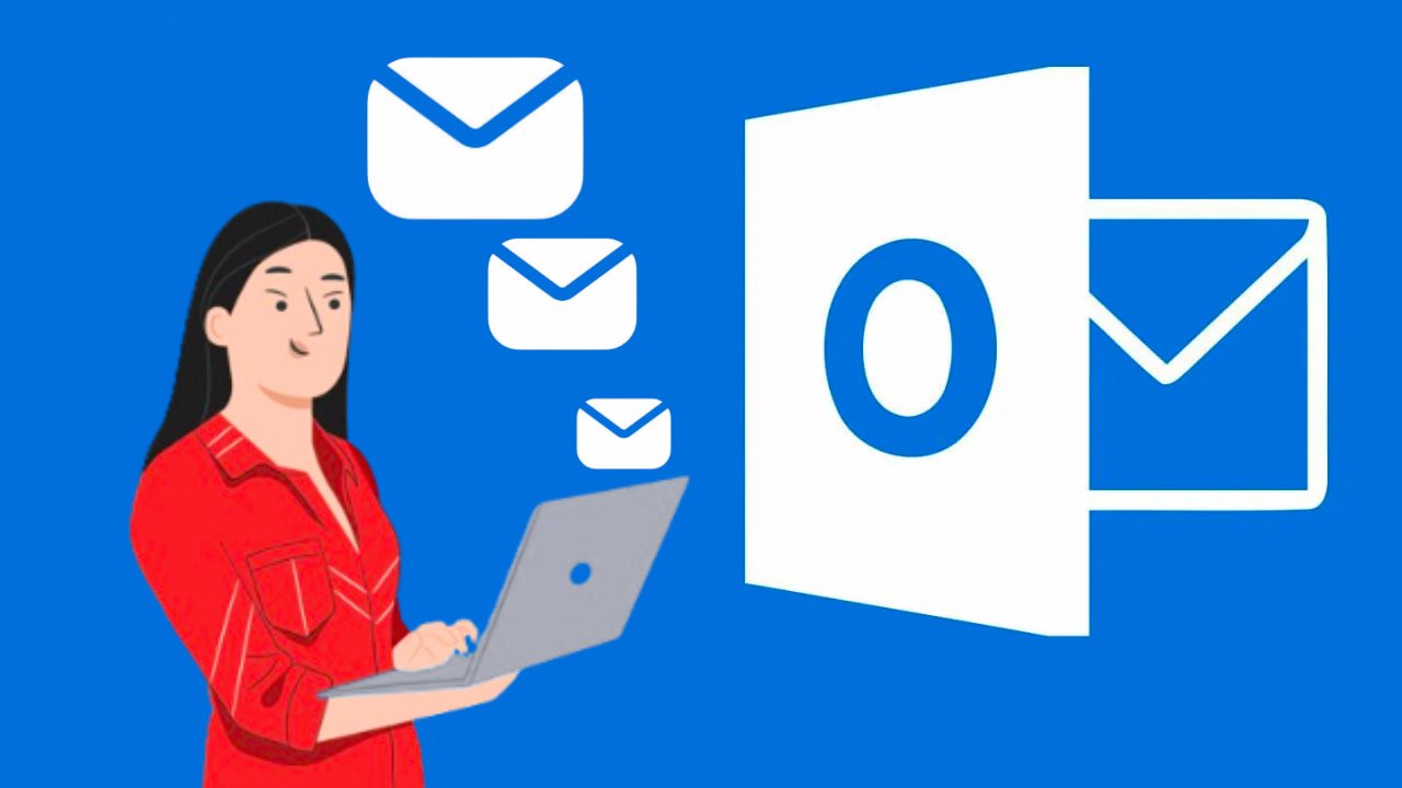 Con esta guía completa podrás aprender a usar Outlook y aprovechar al máximo todas sus capacidades