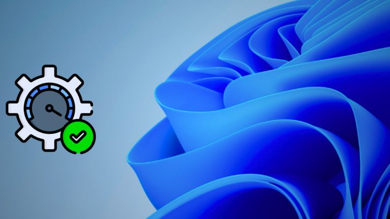 Los mejores consejos para acelerar y optimizar Windows 11