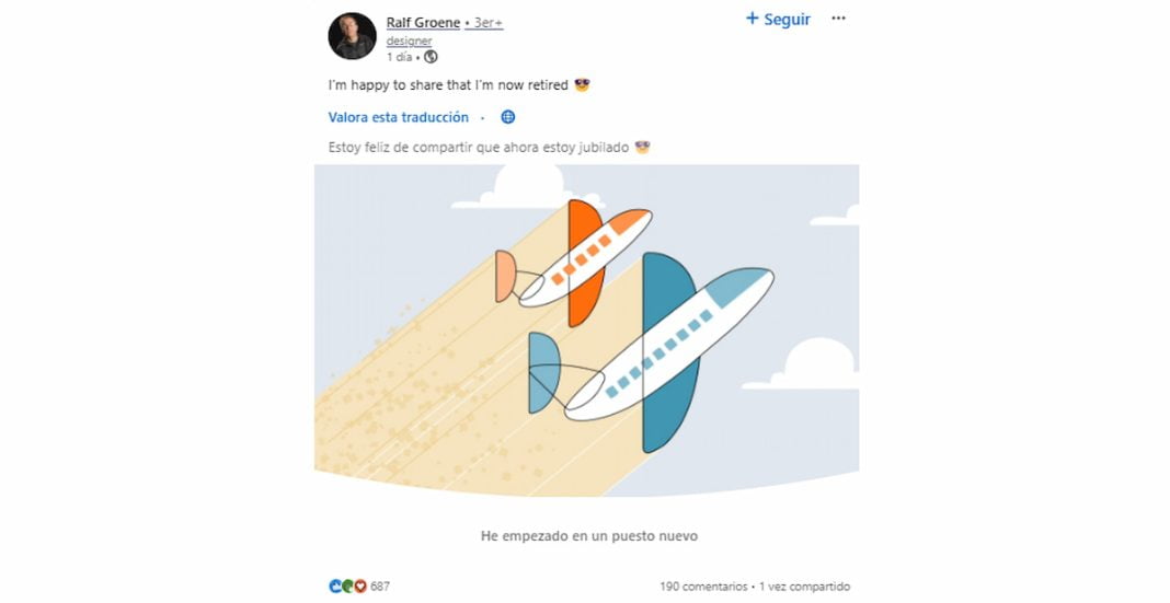 Amazon Ralf Groene Ralf Groene, jefe de diseño de Microsoft, anuncia su retiro | Microsofters