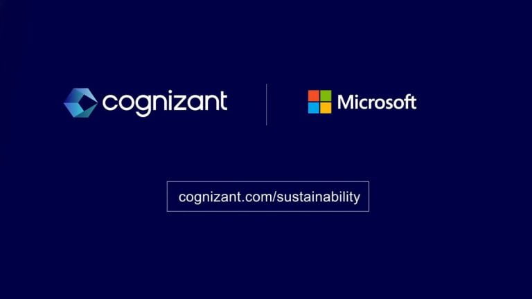 Microsoft anuncia una alianza con Cognizant para expandir el uso de la IA a nivel empresarial