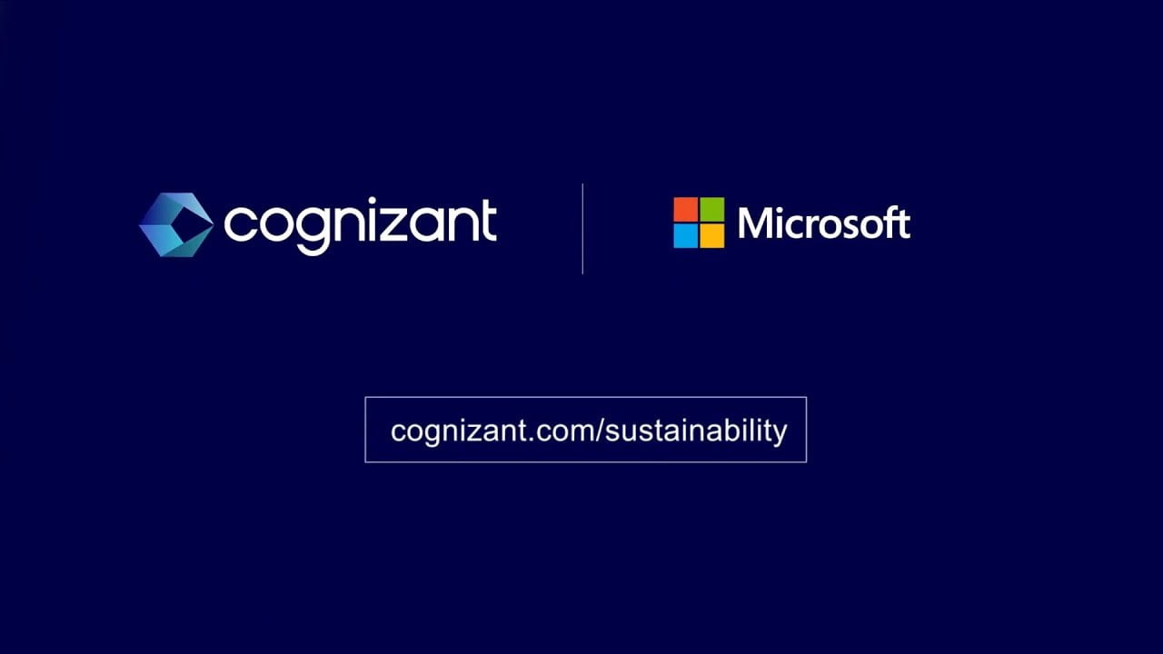 Microsoft anuncia una alianza con Cognizant para expandir el uso de la IA a nivel empresarial