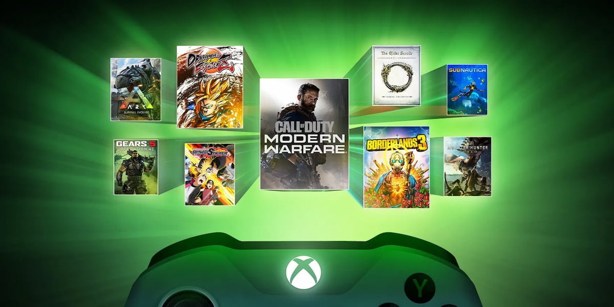 Se ha revelado que algunos títulos exitosos de Xbox están entre los más vendidos de la PlayStation Store