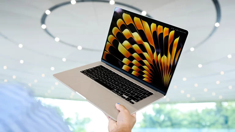 El MacBook «barato» se acerca. ¿Está Microsoft en peligro?