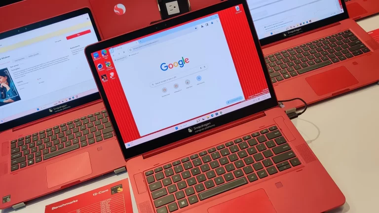 2024 es el año ideal para cambiar de PC… y la IA no es el motivo