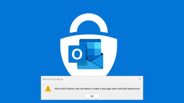 Microsoft ha publicado una solución temporal para un error que afectaba a los usuarios de Outlook Desktop