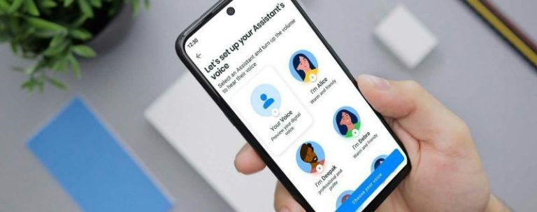 Truecaller revoluciona la identificación de llamadas con la tecnología de voz de Microsoft