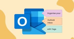 Outlook añade la posibilidad de organizar los eventos y el contenido por categorías de colores, haciendo que sea una experiencia más eficiente