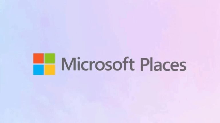 Places es la solución de Microsoft para coordinar los días de trabajo en la oficina
