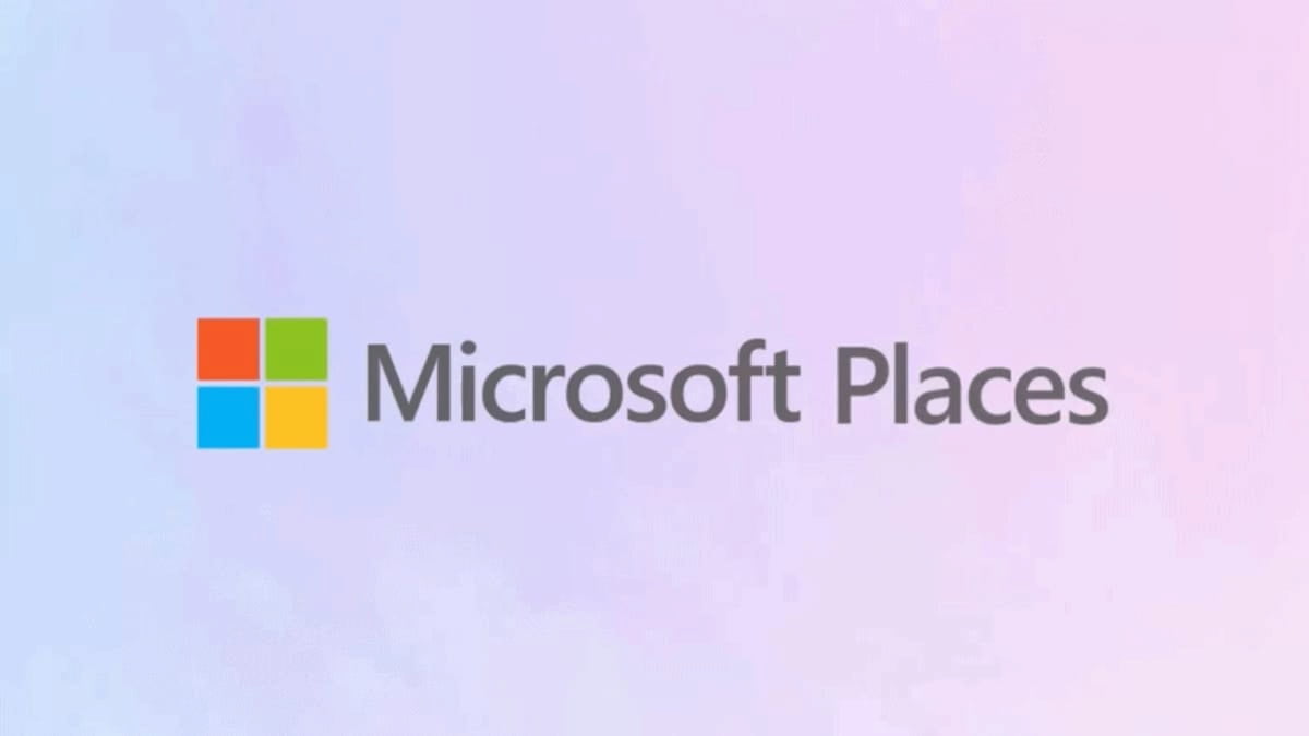 Places es la solución de Microsoft para coordinar los días de trabajo en la oficina