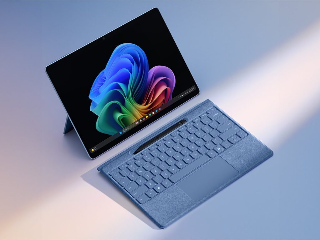 La Surface Pro 11 está de oferta en Amazon a solo 949 € | Microsofters