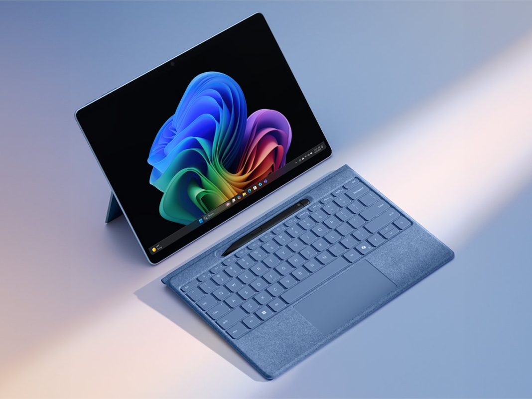 La Surface Pro 11 está de oferta en Amazon a solo 949 € | Microsofters