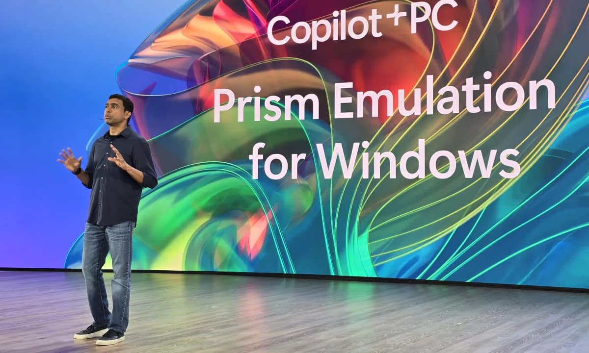 ¿Qué es Microsoft Prism? Así funciona la emulación en Windows en ARM