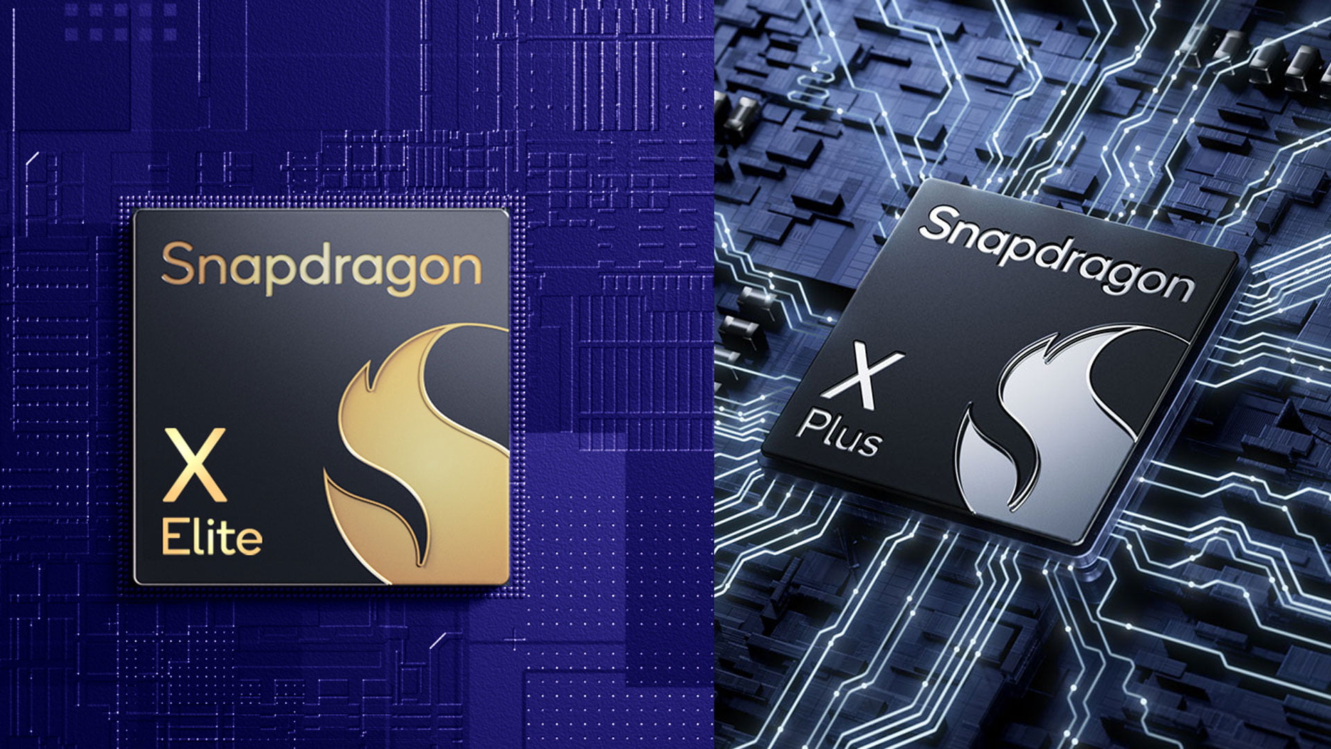 Snapdragon X Elite vs Snapdragon X Plus: diferencias, SKUs y benchmarks