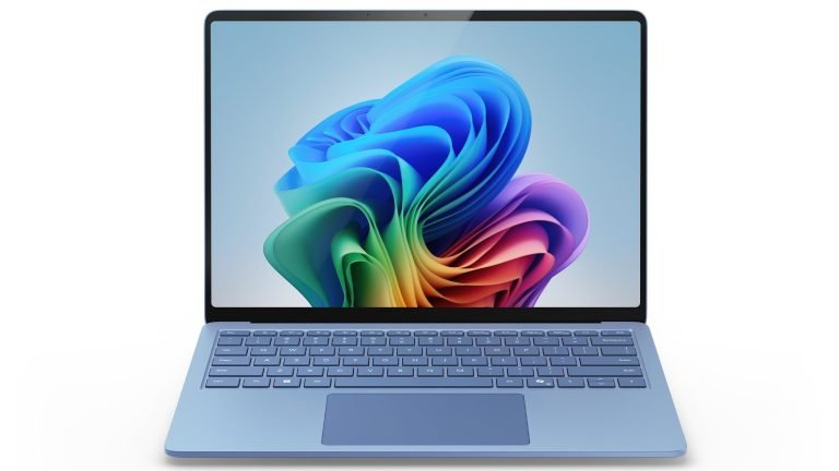 Microsoft Surface Laptop 7: especificaciones y precio