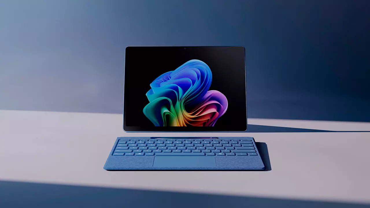 La nueva Surface Pro soluciona (casi) todos los problemas históricos de este producto