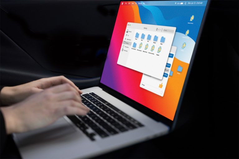 Dataprius, un sistema diferente de archivos en nube para empresas