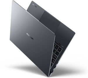 El cuerpo del nuevo Medion SPRCHRGD 14 S1 Elite